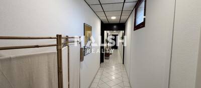 MALSH Realty & Property - Bureau - Lyon Nord Ouest (Techlid / Monts d'Or) - Dardilly - 6