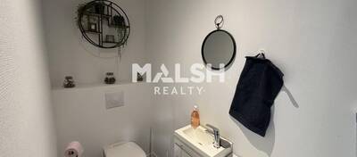 MALSH Realty & Property - Bureau - Lyon Nord Ouest (Techlid / Monts d'Or) - Dardilly - 7