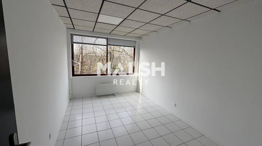 MALSH Realty & Property - Bureau - Lyon Nord Ouest (Techlid / Monts d'Or) - Dardilly - 8