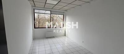 MALSH Realty & Property - Bureau - Lyon Nord Ouest (Techlid / Monts d'Or) - Dardilly - 8