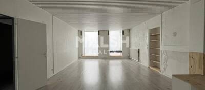 MALSH Realty & Property - Local commercial - Carré de Soie / Grandclément / Bel Air - Villeurbanne - 3