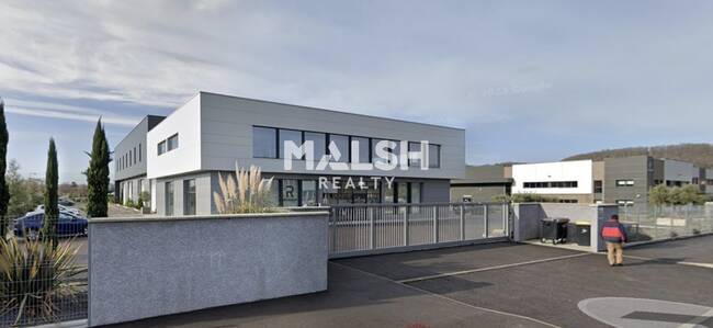 MALSH Realty & Property - Bureau - Côtière (Ain/A42/Beynost/Dagneux/Montluel) - Beynost - 1