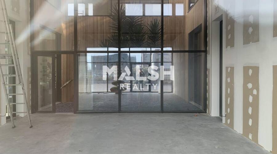 MALSH Realty & Property - Bureau - Côtière (Ain/A42/Beynost/Dagneux/Montluel) - Beynost - 3