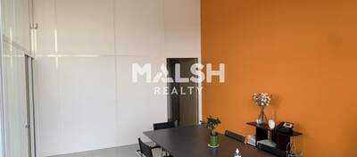 MALSH Realty & Property - Bureau - Côtière (Ain/A42/Beynost/Dagneux/Montluel) - Beynost - 4