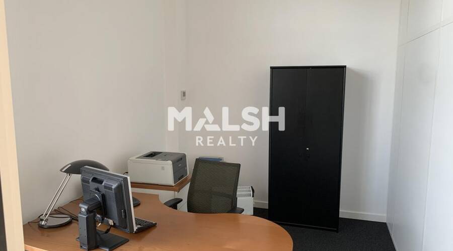 MALSH Realty & Property - Bureau - Côtière (Ain/A42/Beynost/Dagneux/Montluel) - Beynost - 6