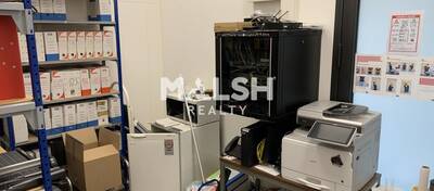 MALSH Realty & Property - Bureau - Côtière (Ain/A42/Beynost/Dagneux/Montluel) - Beynost - 9