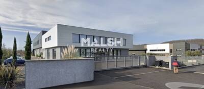 MALSH Realty & Property - Bureau - Côtière (Ain/A42/Beynost/Dagneux/Montluel) - Beynost - 1