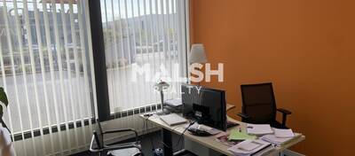 MALSH Realty & Property - Bureau - Côtière (Ain/A42/Beynost/Dagneux/Montluel) - Beynost - 3