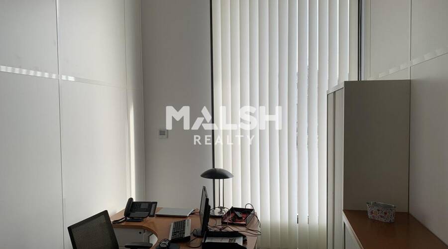 MALSH Realty & Property - Bureau - Côtière (Ain/A42/Beynost/Dagneux/Montluel) - Beynost - 6