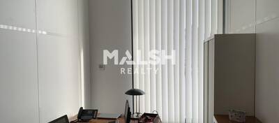 MALSH Realty & Property - Bureau - Côtière (Ain/A42/Beynost/Dagneux/Montluel) - Beynost - 6