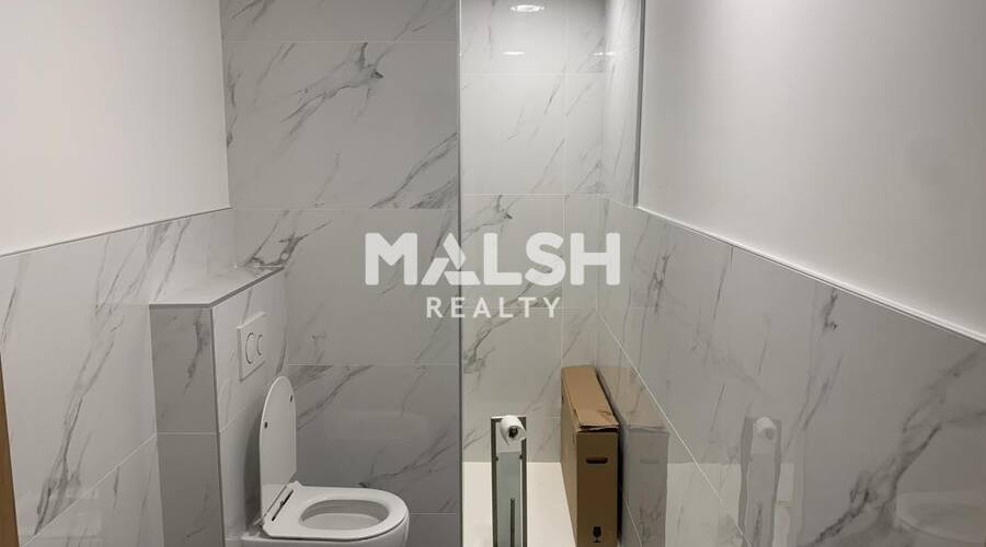 MALSH Realty & Property - Bureau - Côtière (Ain/A42/Beynost/Dagneux/Montluel) - Beynost - 8