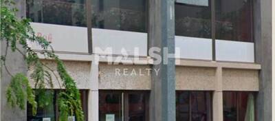 MALSH Realty & Property - Local commercial - Lyon 3° / Part-Dieu - Lyon 3 - 2