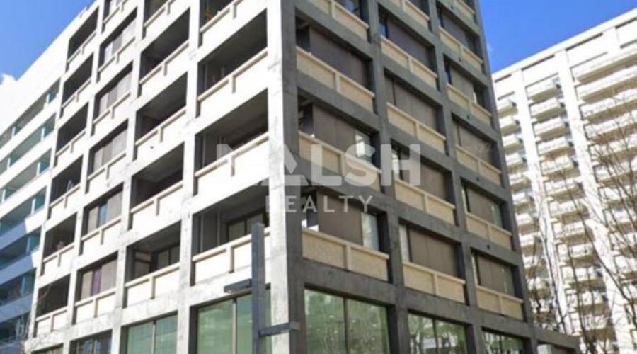 MALSH Realty & Property - Local commercial - Lyon 3° / Part-Dieu - Lyon 3 - 3