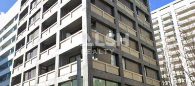 MALSH Realty & Property - Local commercial - Lyon 3° / Part-Dieu - Lyon 3 - 3