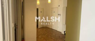 MALSH Realty & Property - Bureau - Lyon 6° - Lyon 6 - 2