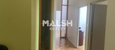 MALSH Realty & Property - Bureau - Lyon 6° - Lyon 6 - 3