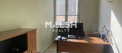 MALSH Realty & Property - Bureau - Lyon 6° - Lyon 6 - 4