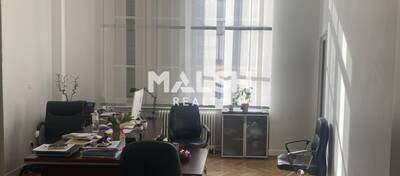 MALSH Realty & Property - Bureau - Lyon 6° - Lyon 6 - 5