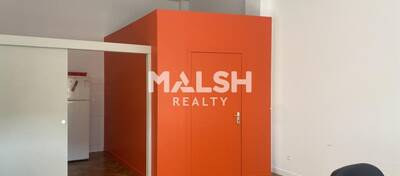MALSH Realty & Property - Bureau - Lyon 6° - Lyon 6 - 6