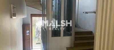 MALSH Realty & Property - Bureau - Lyon 6° - Lyon 6 - 7
