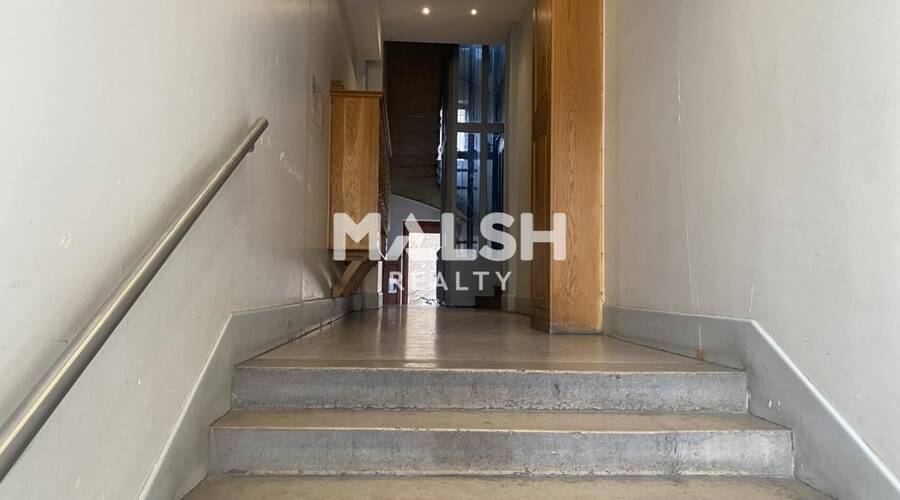 MALSH Realty & Property - Bureau - Lyon 6° - Lyon 6 - 8