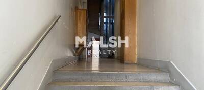 MALSH Realty & Property - Bureau - Lyon 6° - Lyon 6 - 8