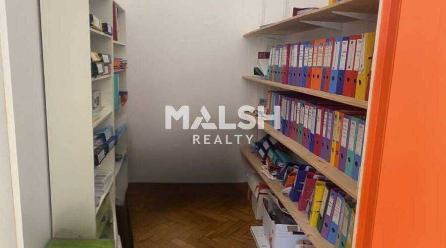 MALSH Realty & Property - Bureau - Lyon 6° - Lyon 6 - 9