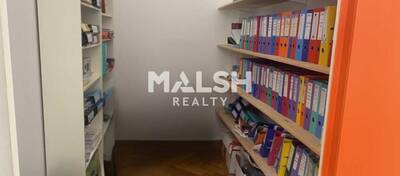 MALSH Realty & Property - Bureau - Lyon 6° - Lyon 6 - 9
