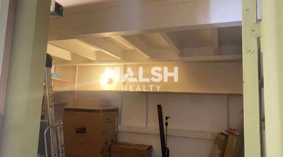 MALSH Realty & Property - Bureau - Lyon 6° - Lyon 6 - 10