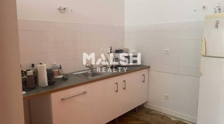 MALSH Realty & Property - Bureau - Lyon 6° - Lyon 6 - 11