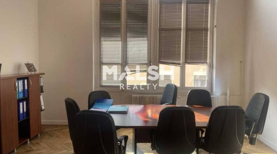 MALSH Realty & Property - Bureau - Lyon 6° - Lyon 6 - 12
