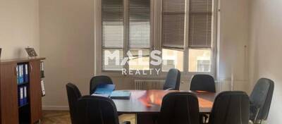 MALSH Realty & Property - Bureau - Lyon 6° - Lyon 6 - 12