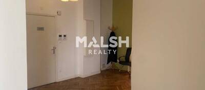 MALSH Realty & Property - Bureau - Lyon 6° - Lyon 6 - 13