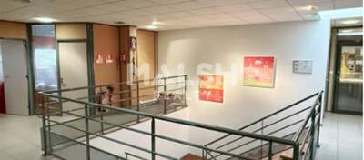 MALSH Realty & Property - Local d'activités - Extérieurs OUEST (Tarare / Arbresle) - Bully - 7