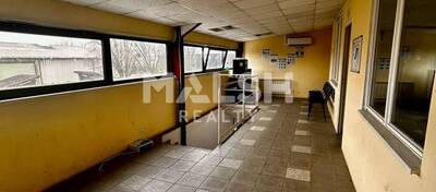 MALSH Realty & Property - Local d'activités - Extérieurs NORD (Villefranche / Belleville) - Trévoux - 5