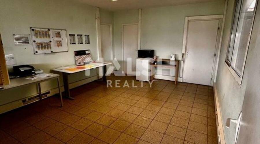 MALSH Realty & Property - Local d'activités - Extérieurs NORD (Villefranche / Belleville) - Trévoux - 6