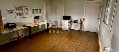 MALSH Realty & Property - Local d'activités - Extérieurs NORD (Villefranche / Belleville) - Trévoux - 6