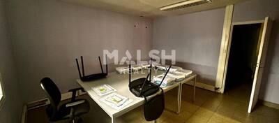 MALSH Realty & Property - Local d'activités - Extérieurs NORD (Villefranche / Belleville) - Trévoux - 9