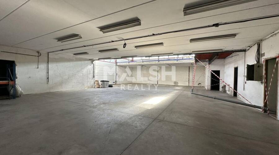 MALSH Realty & Property - Local d'activités - Extérieurs NORD (Villefranche / Belleville) - Trévoux - 4