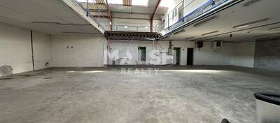 MALSH Realty & Property - Local d'activités - Extérieurs NORD (Villefranche / Belleville) - Trévoux - 2