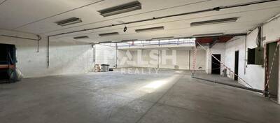 MALSH Realty & Property - Local d'activités - Extérieurs NORD (Villefranche / Belleville) - Trévoux - 4