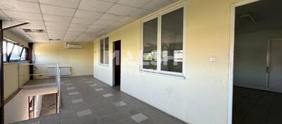 MALSH Realty & Property - Local d'activités - Extérieurs NORD (Villefranche / Belleville) - Trévoux - 7