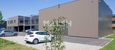 MALSH Realty & Property - Local d'activités - Lyon EST (St Priest /Mi Plaine/ A43 / Eurexpo) - Saint-Priest - 2