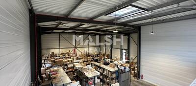 MALSH Realty & Property - Local d'activités - Lyon EST (St Priest /Mi Plaine/ A43 / Eurexpo) - Saint-Priest - 8