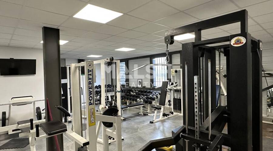 MALSH Realty & Property - Local d'activités - Lyon EST (St Priest /Mi Plaine/ A43 / Eurexpo) - Saint-Priest - 13