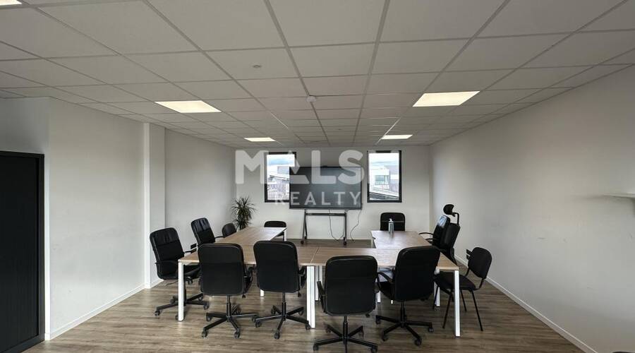 MALSH Realty & Property - Local d'activités - Lyon EST (St Priest /Mi Plaine/ A43 / Eurexpo) - Saint-Priest - 15