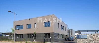 MALSH Realty & Property - Local d'activités - Lyon EST (St Priest /Mi Plaine/ A43 / Eurexpo) - Saint-Priest - 3