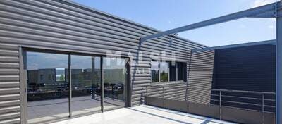 MALSH Realty & Property - Local d'activités - Lyon EST (St Priest /Mi Plaine/ A43 / Eurexpo) - Saint-Priest - 5