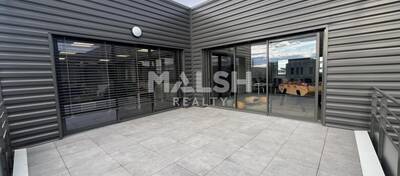 MALSH Realty & Property - Local d'activités - Lyon EST (St Priest /Mi Plaine/ A43 / Eurexpo) - Saint-Priest - 6