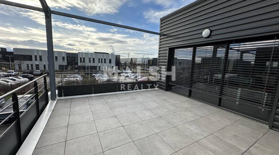 MALSH Realty & Property - Local d'activités - Lyon EST (St Priest /Mi Plaine/ A43 / Eurexpo) - Saint-Priest - 7